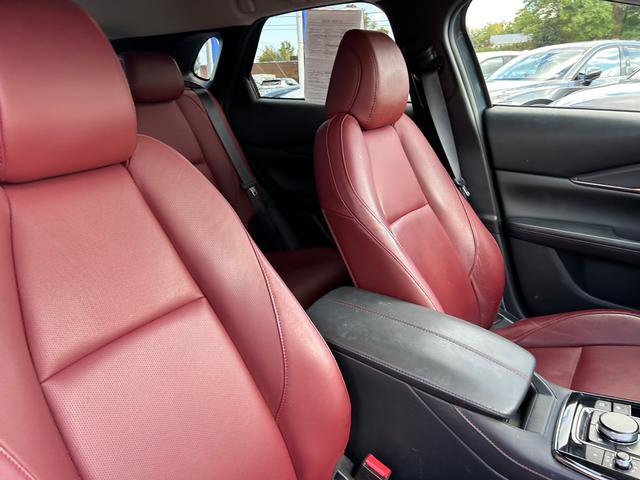 Certified 2024 MAZDA CX-30 AWD 2.5 S w/ Preferred Package image 26