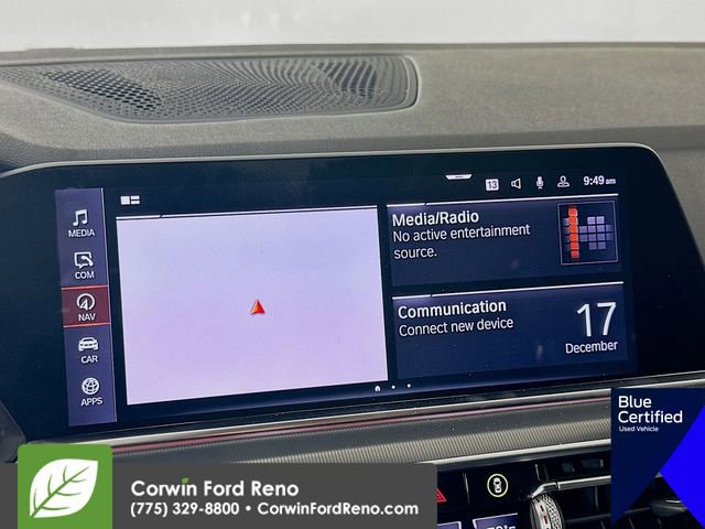 Used 2019 BMW X5 xDrive40i w/ M Sport Package image 19