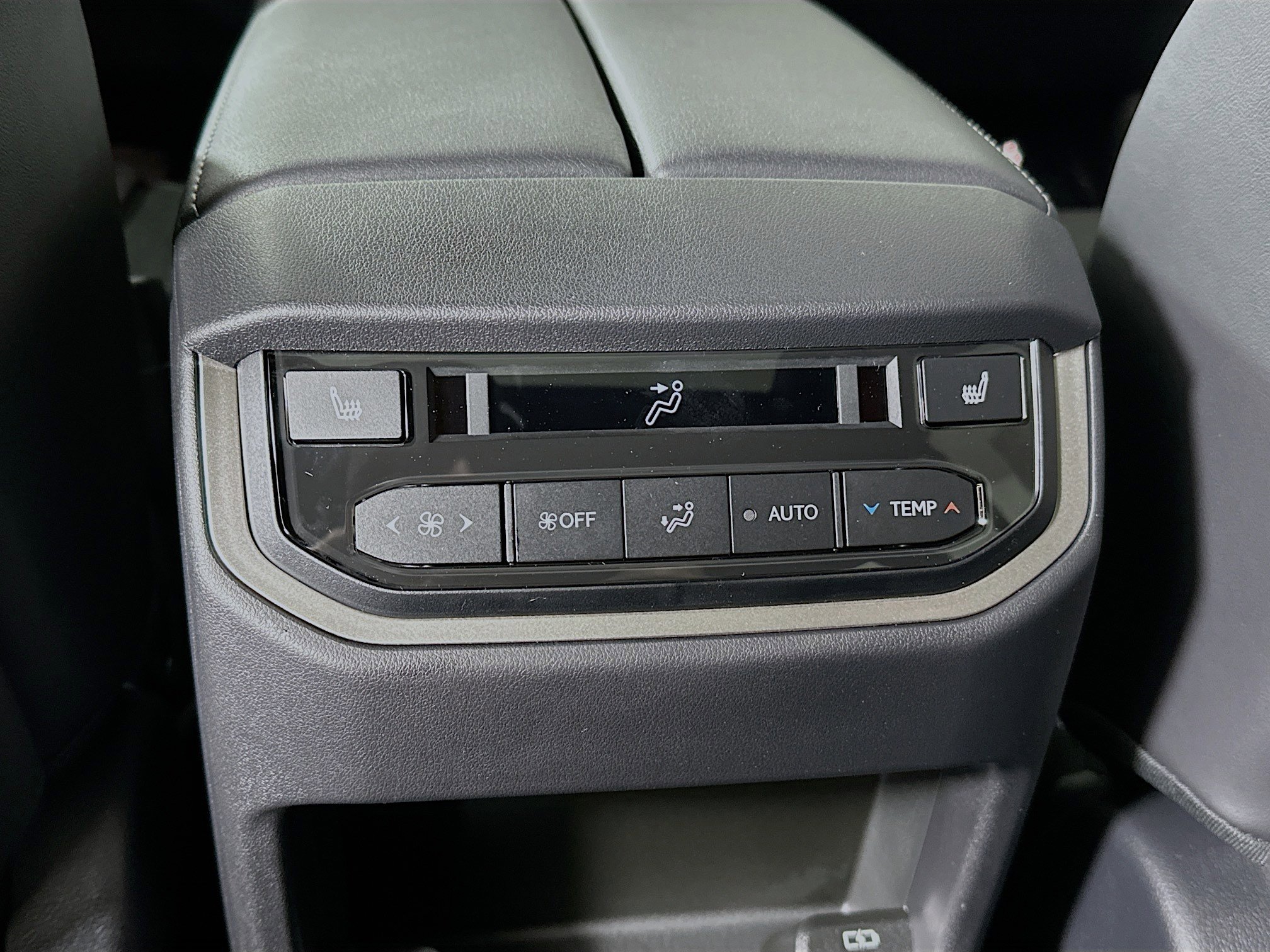 New 2026 Lexus TX 350 AWD w/ Technology Package image 25