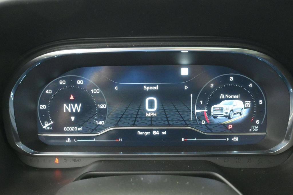 Used 2022 GMC Yukon SLT AWD/4WD image 17