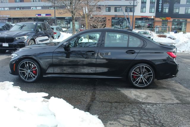 Used 2021 BMW M340i xDrive w/ Executive Package image 5