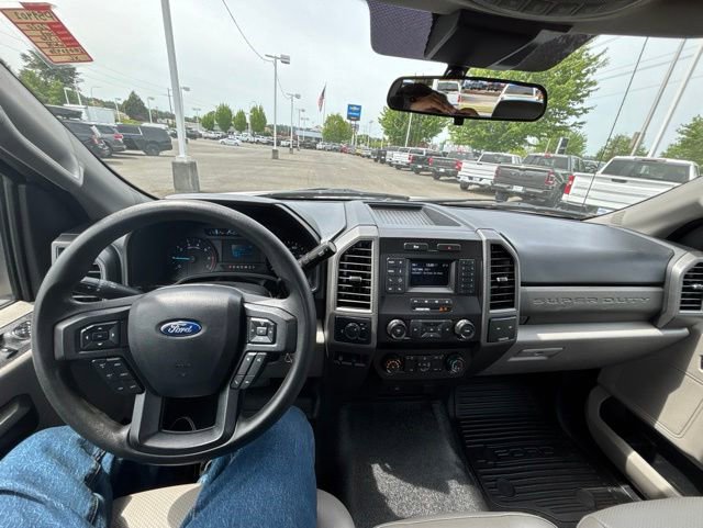 Used 2020 Ford F250 XL w/ Power Equipment Group RWD image 10
