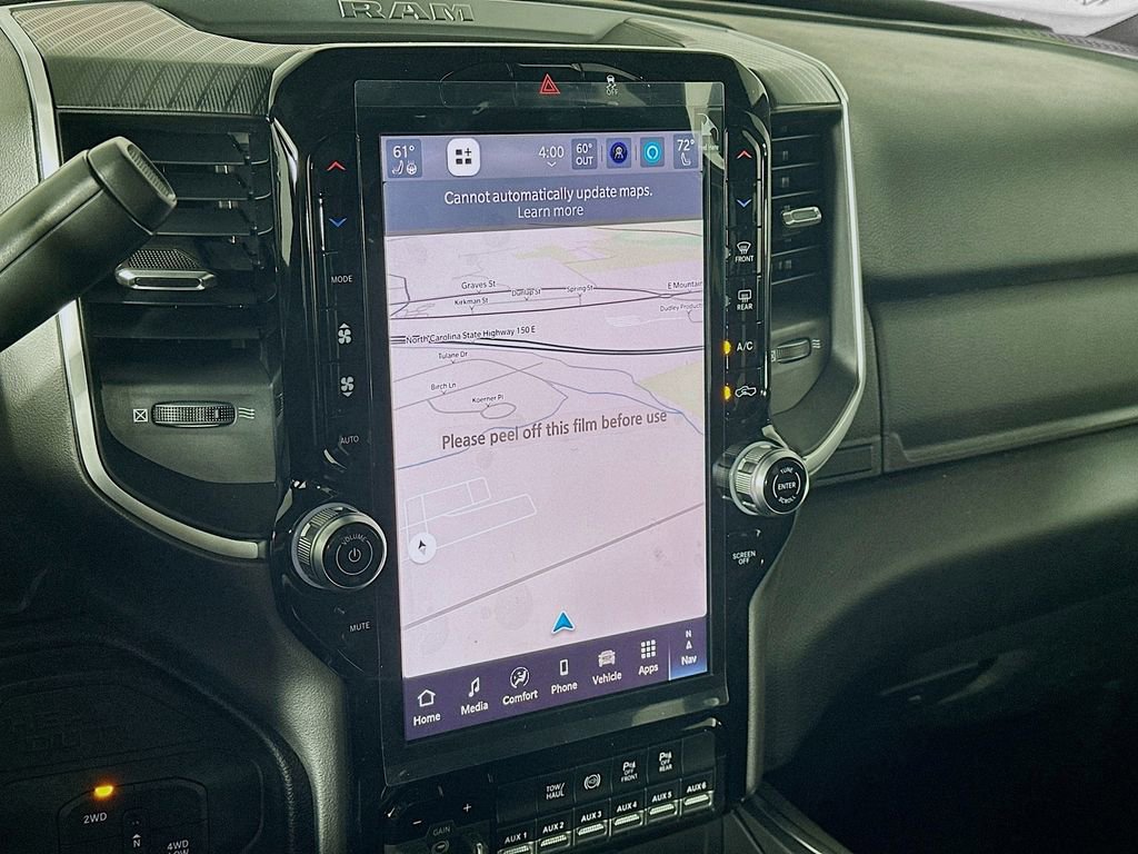 New 2026 RAM 3500 Big Horn image 15