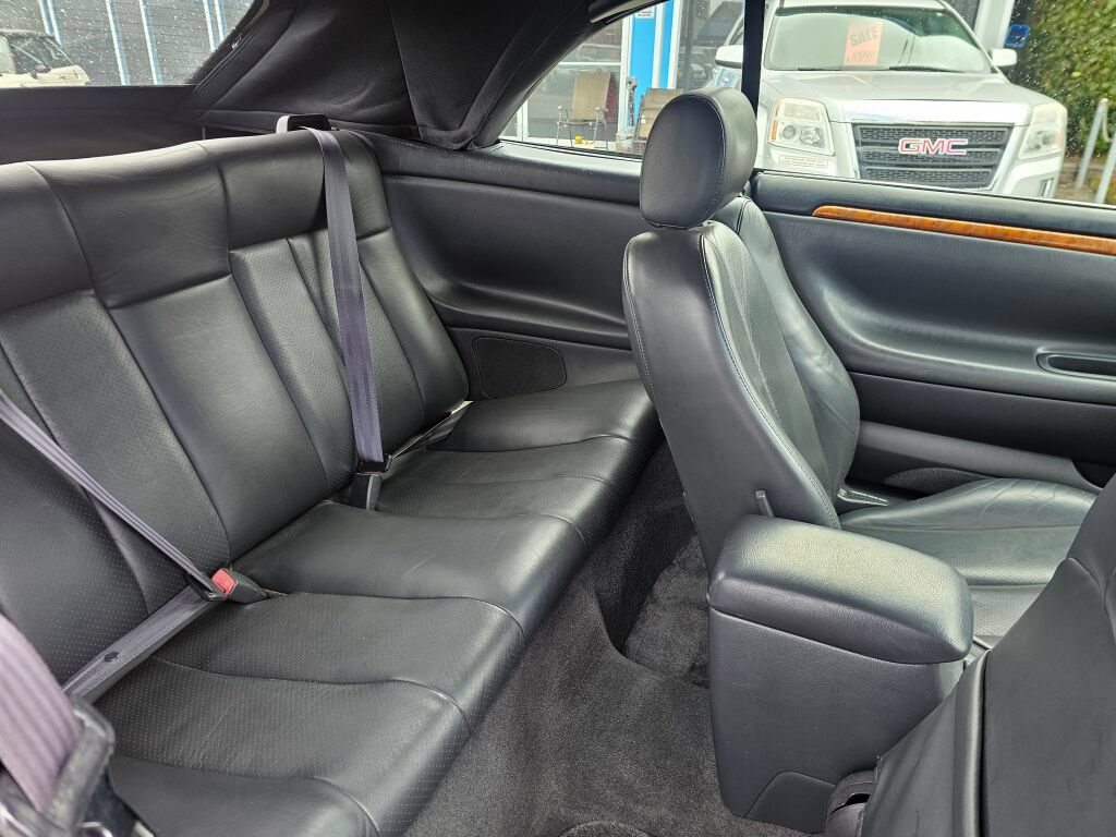Used 2002 Toyota Solara SE FWD image 14