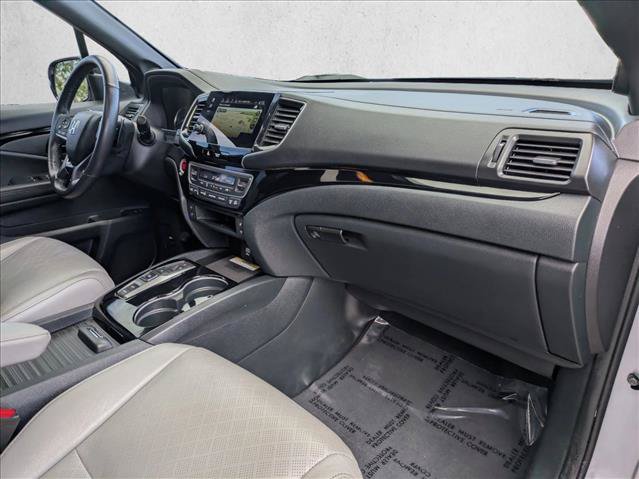 Used 2023 Honda Passport Elite image 18