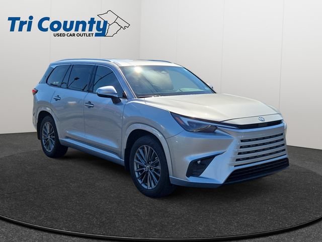Used 2024 Lexus TX 350 AWD w/ Cold Weather Package image 1