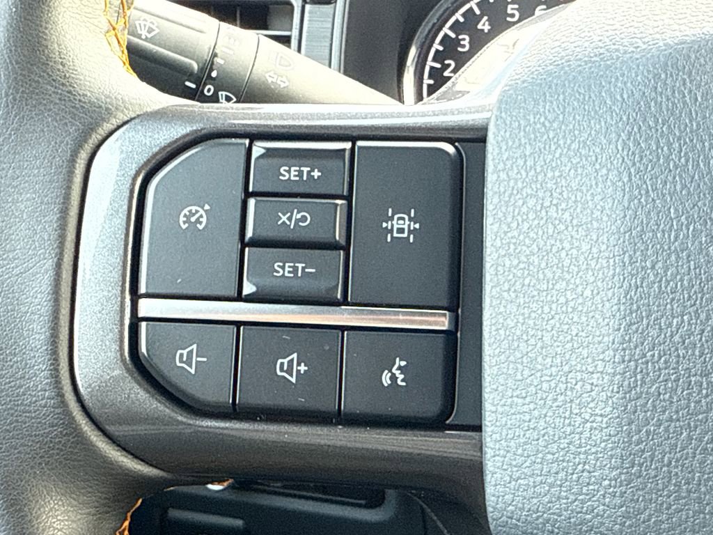Used 2023 Ford F150 Tremor w/ Trailer Tow Package image 28