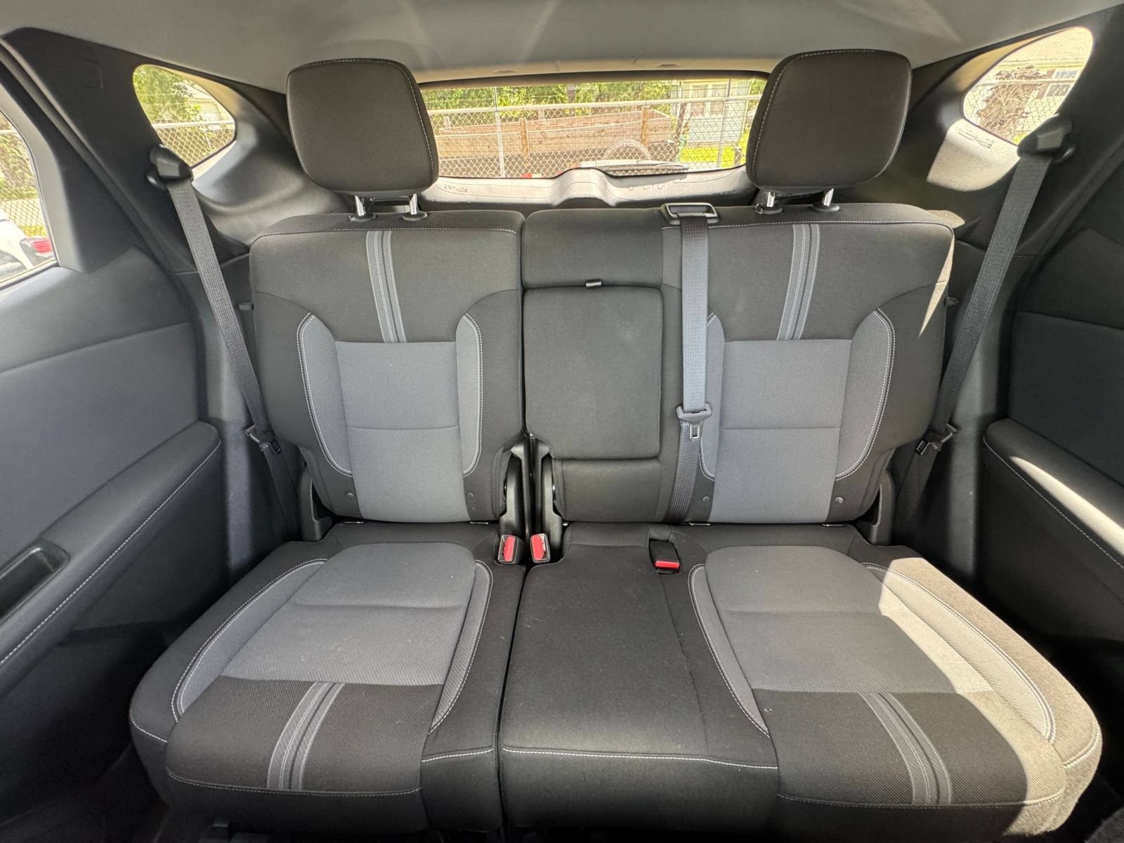 Used 2026 Chevrolet Blazer LT FWD image 36