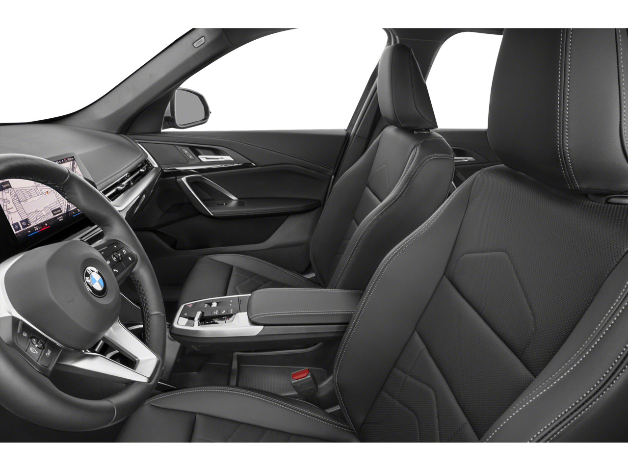 New 2026 BMW X1 xDrive28i w/ Convenience Package AWD/4WD image 33