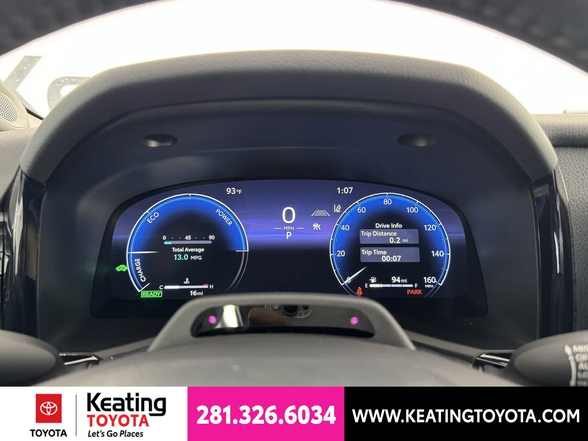 New 2026 Toyota Camry XLE w/ Premium Plus Package FWD image 12