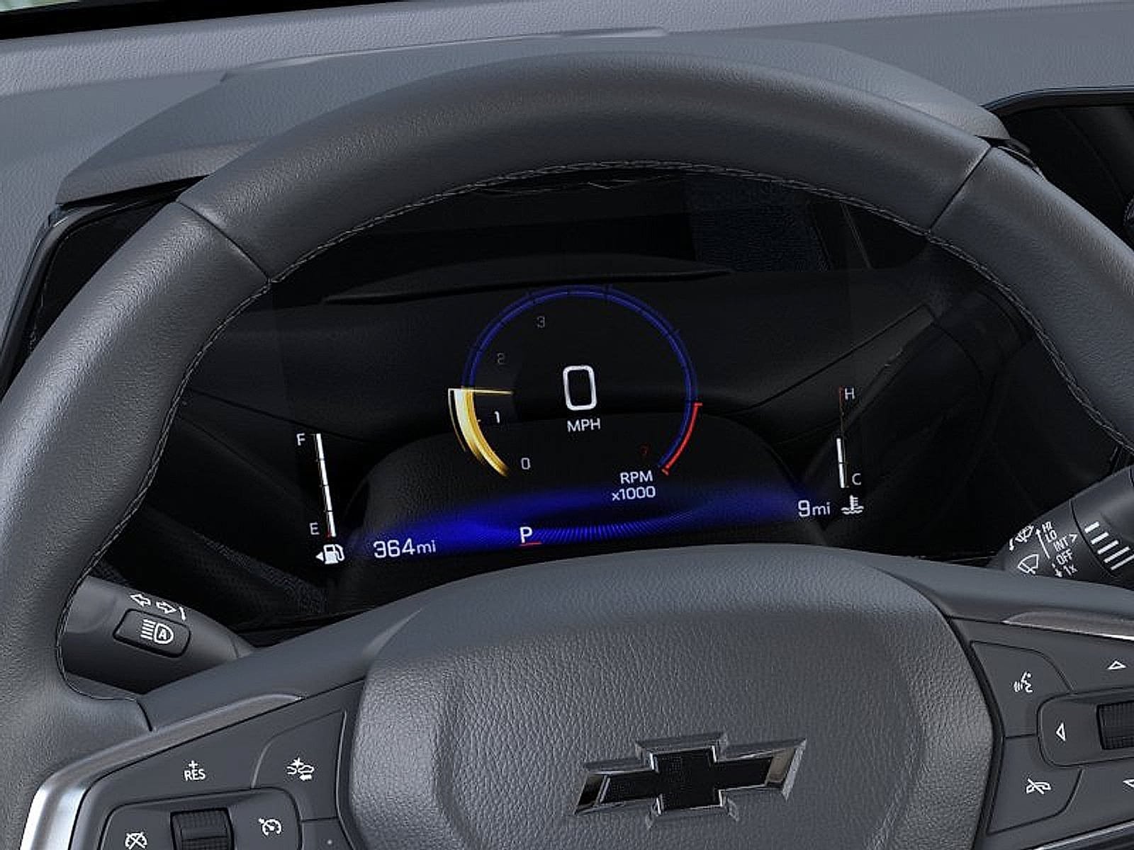 New 2026 Chevrolet TrailBlazer ACTIV w/ Convenience Package FWD image 18