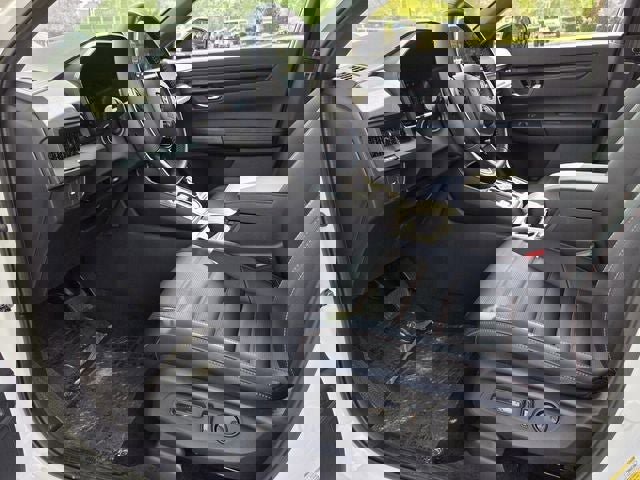 Certified 2026 Honda CR-V Sport-L image 19