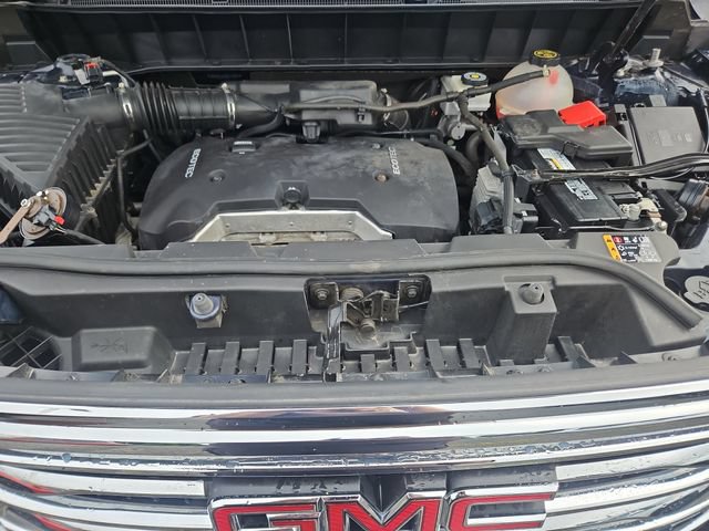Used 2017 GMC Acadia SLE FWD image 22