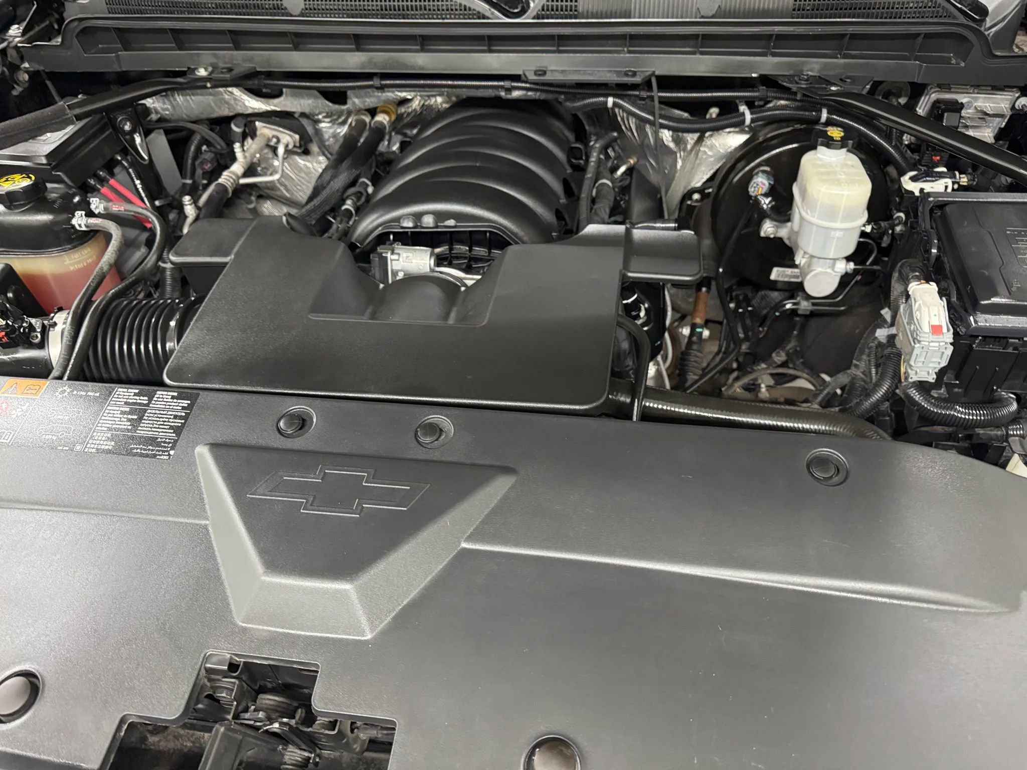 Used 2016 Chevrolet Silverado 1500 High Country w/ High Country Premium Package image 48