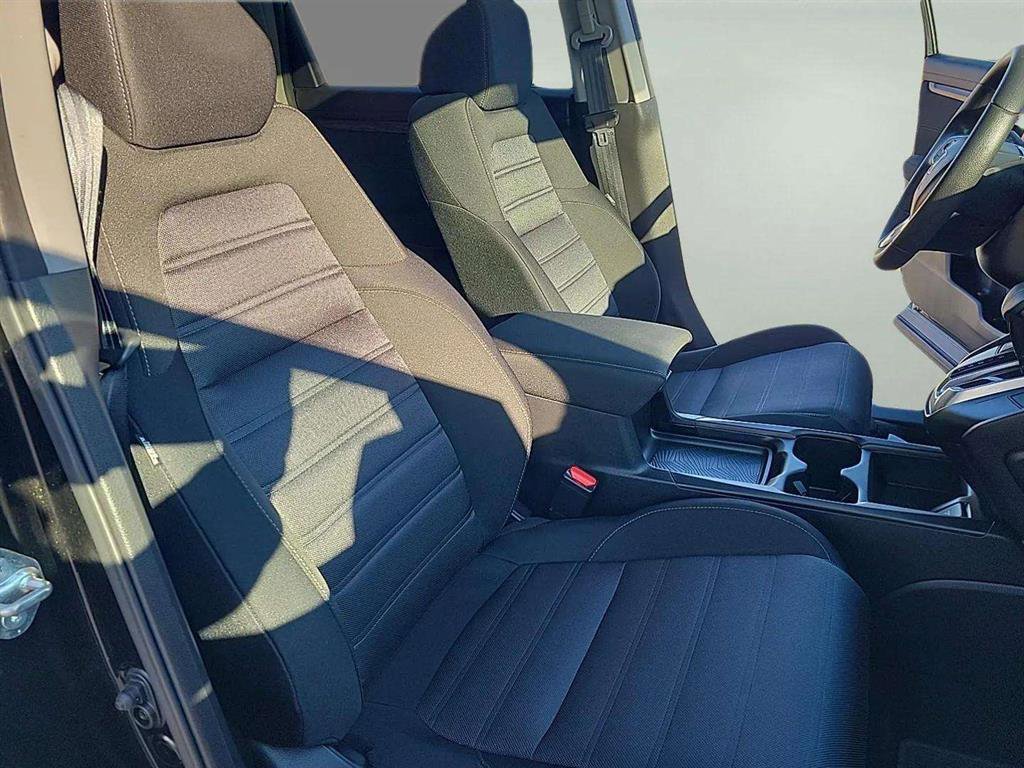 Used 2019 Honda CR-V EX image 23