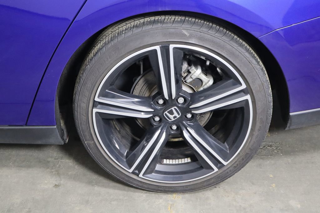 Used 2024 Honda Accord Sport image 41