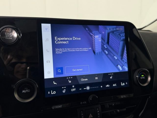 Used 2025 Lexus NX 350 AWD w/ Accessory Package (2T) image 22