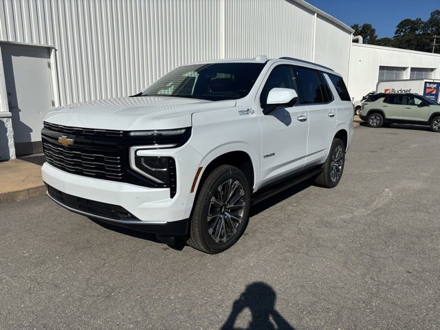 New 2026 Chevrolet Tahoe High Country image 7