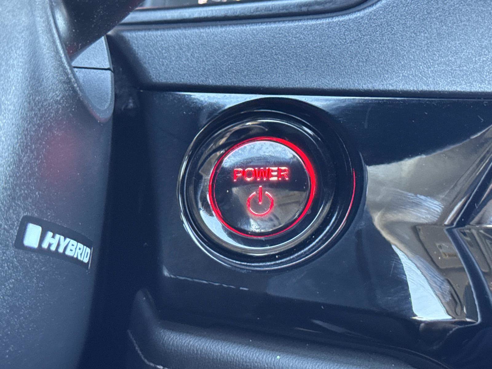 Certified 2024 Honda Accord Touring image 19