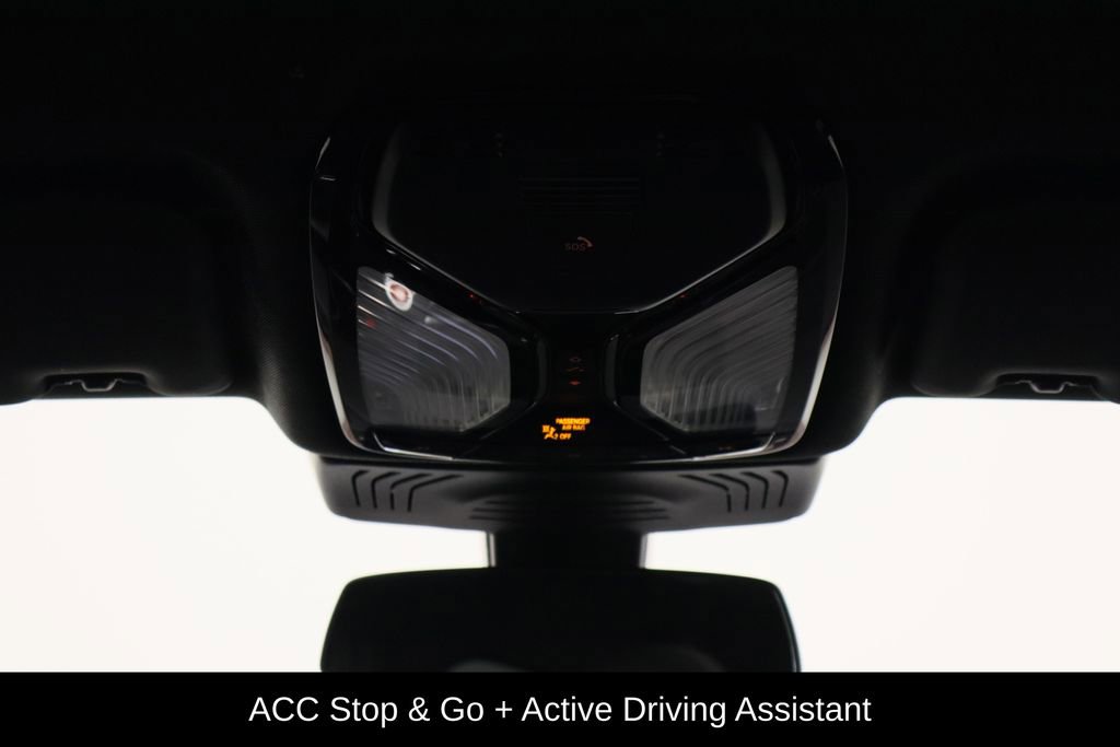 Used 2020 BMW X4 M w/ Executive Package image 28