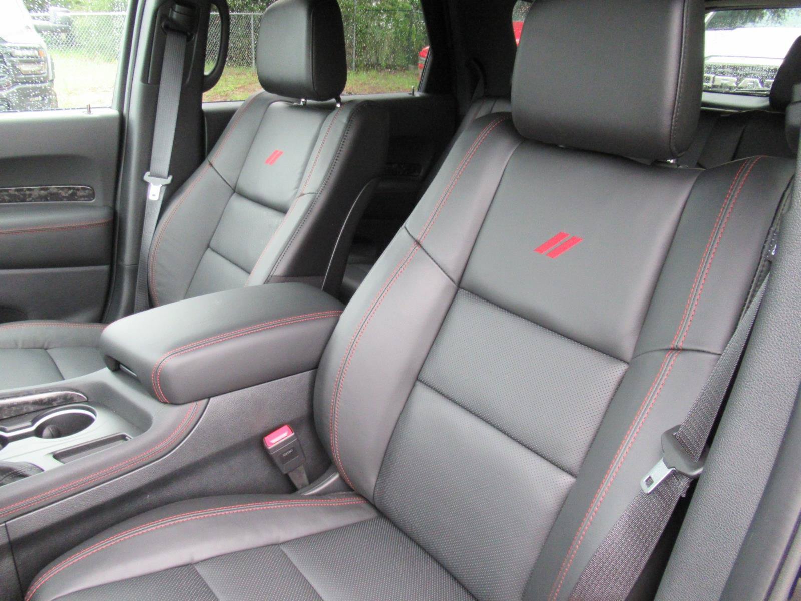 New 2027 Dodge Durango R/T AWD/4WD image 21