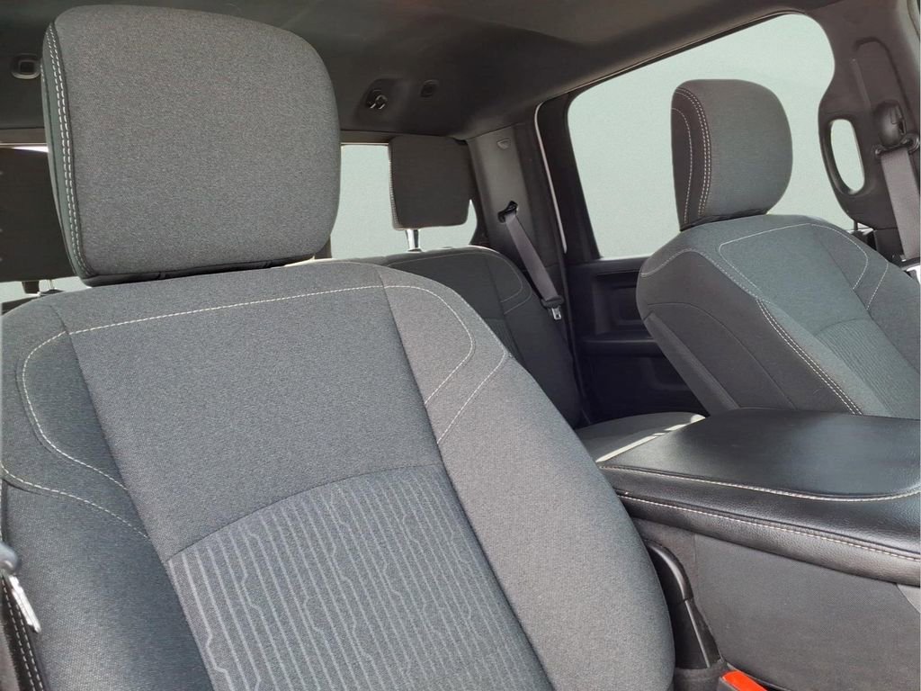 Used 2021 RAM 2500 Tradesman image 17