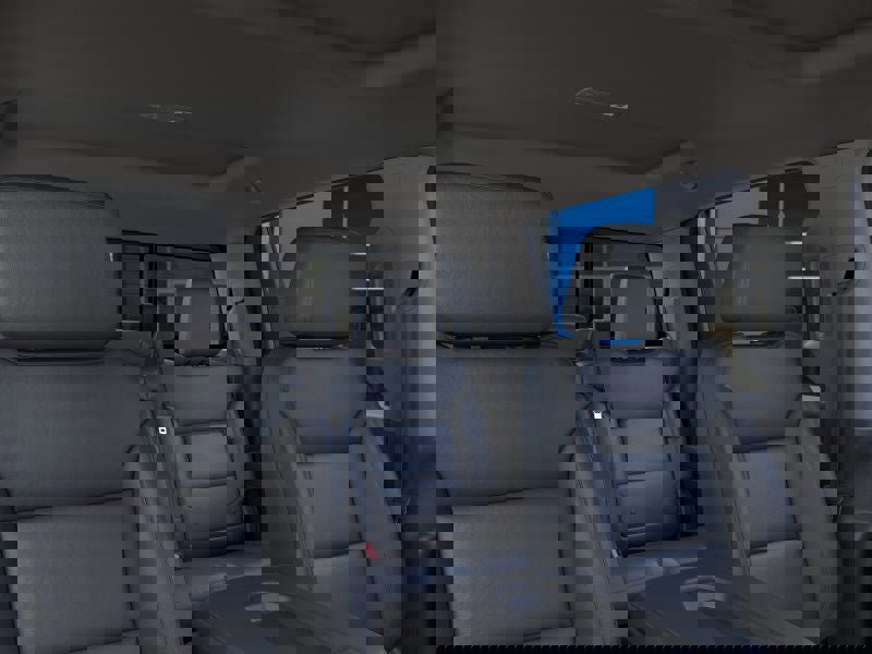 New 2026 Chevrolet Silverado 1500 LT w/ True North Edition Plus image 24