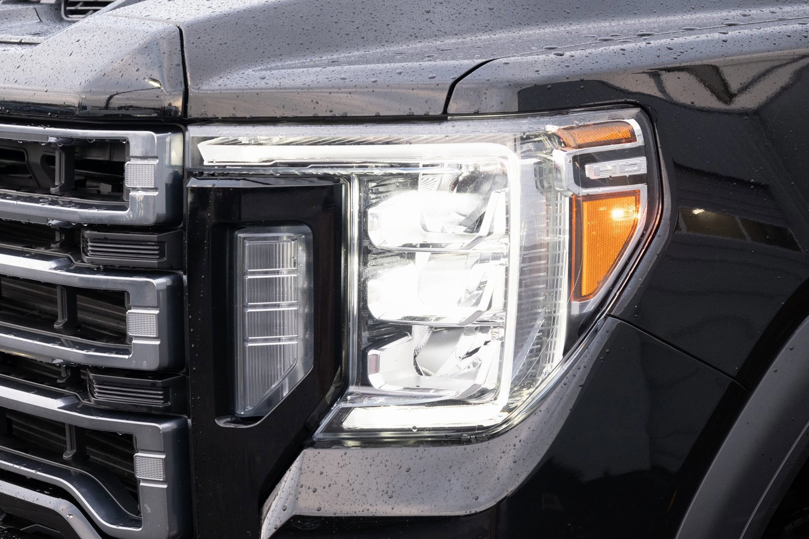 Used 2023 GMC Sierra 2500 AT4 w/ Gooseneck/5TH Wheel Package image 22
