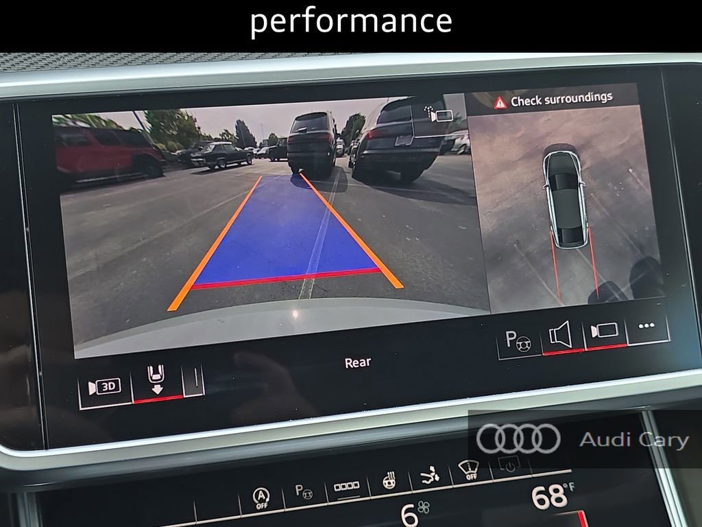 New 2026 Audi RS 7 Performance image 24