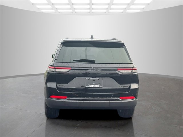 New 2025 Jeep Grand Cherokee Limited image 6