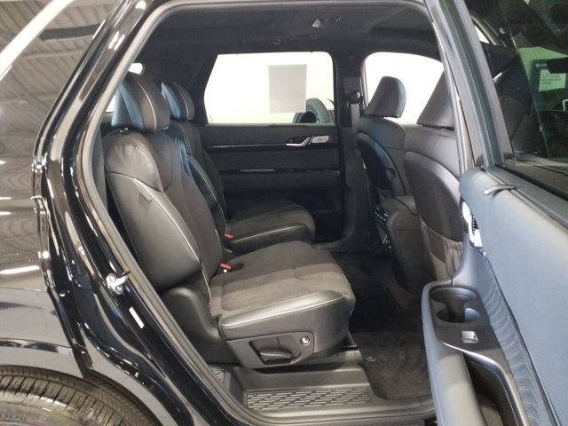 Certified 2025 Hyundai Palisade Calligraphy AWD/4WD image 15