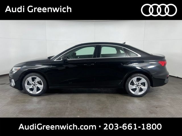 Used 2023 Audi A3 2.0T Premium Plus w/ Premium Plus Package AWD/4WD image 4