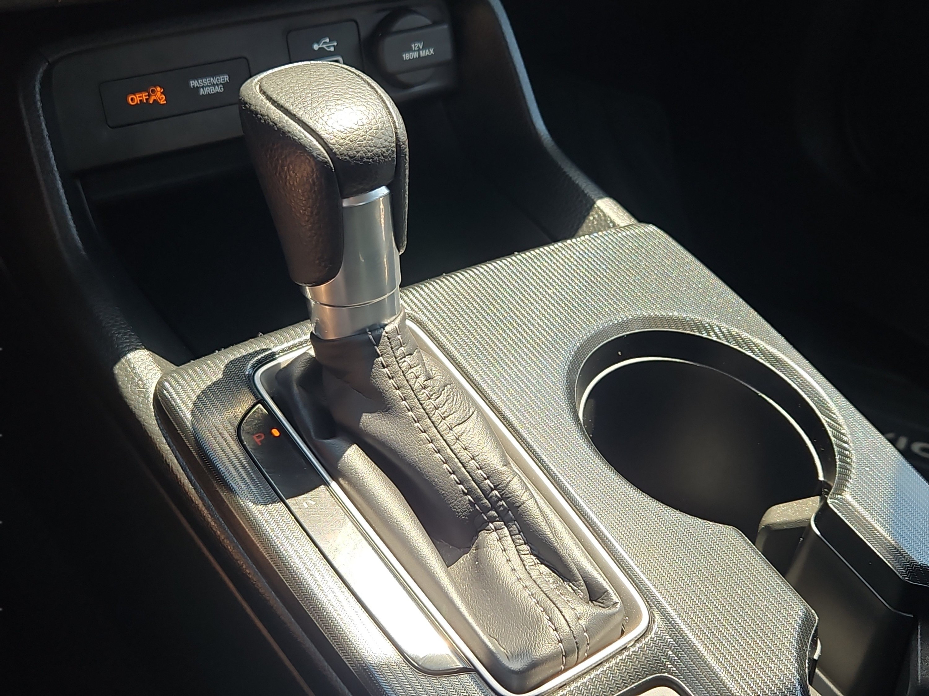 Certified 2024 Honda Civic LX image 23