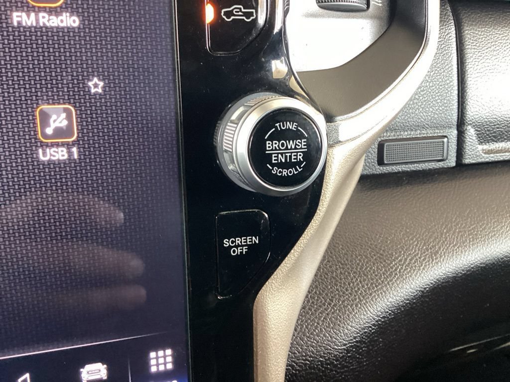 Used 2023 RAM 4500 Laramie AWD/4WD image 65