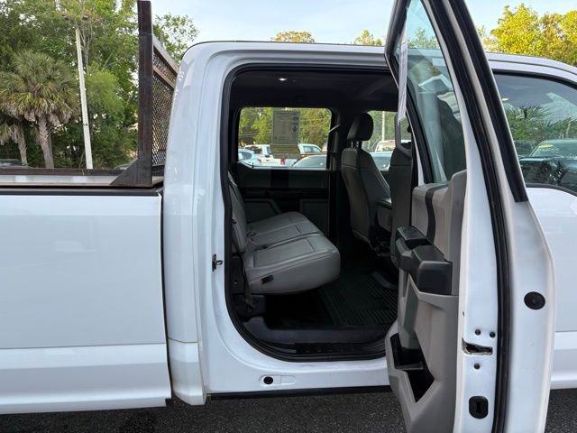 Used 2019 Ford F250 XL w/ Power Equipment Group image 28