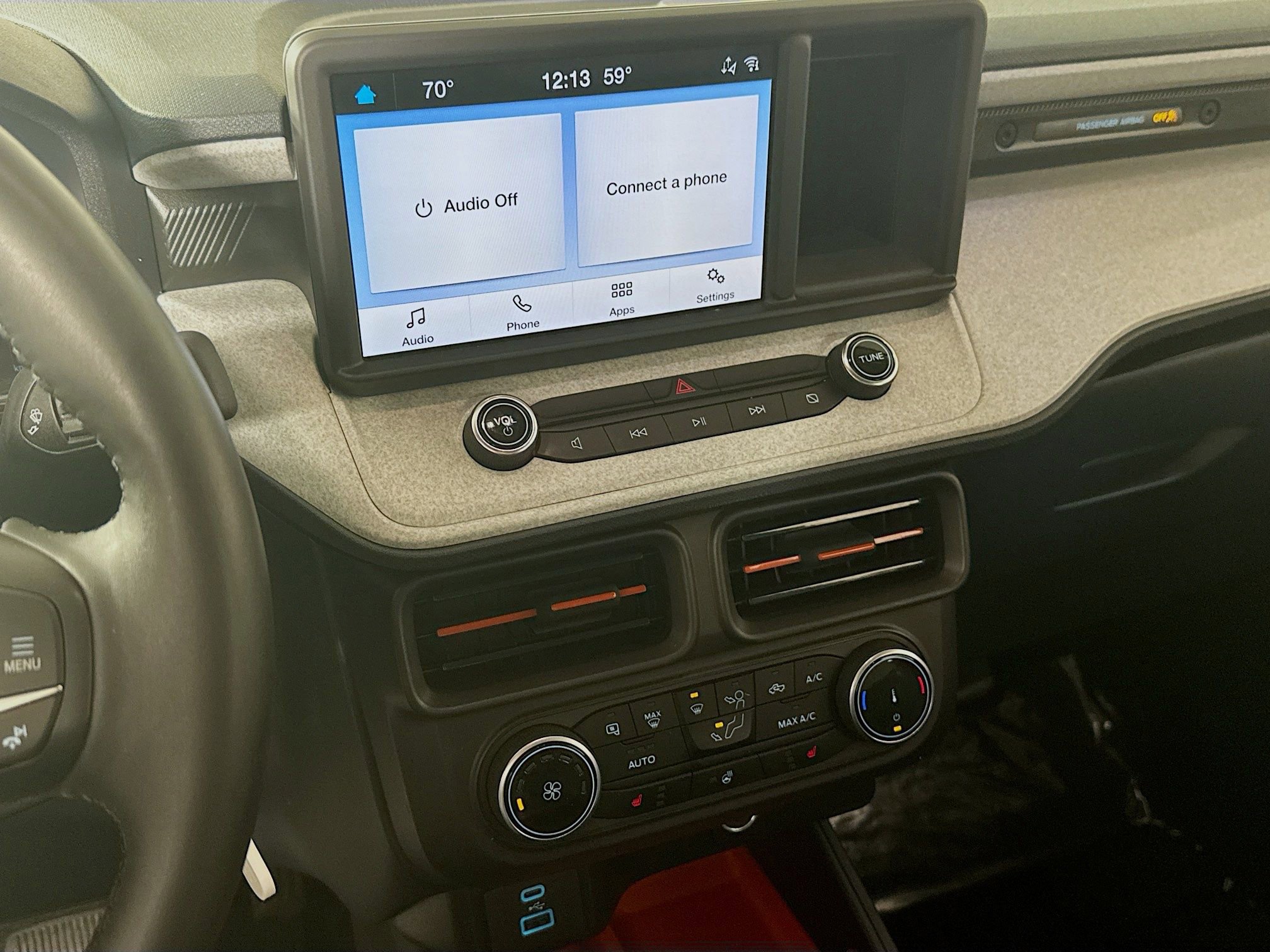 Used 2023 Ford Maverick XLT w/ Equipment Group 300A Standard image 15