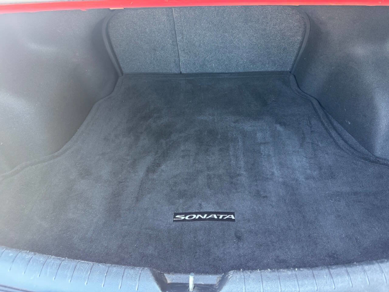 Used 2018 Hyundai Sonata SE image 17