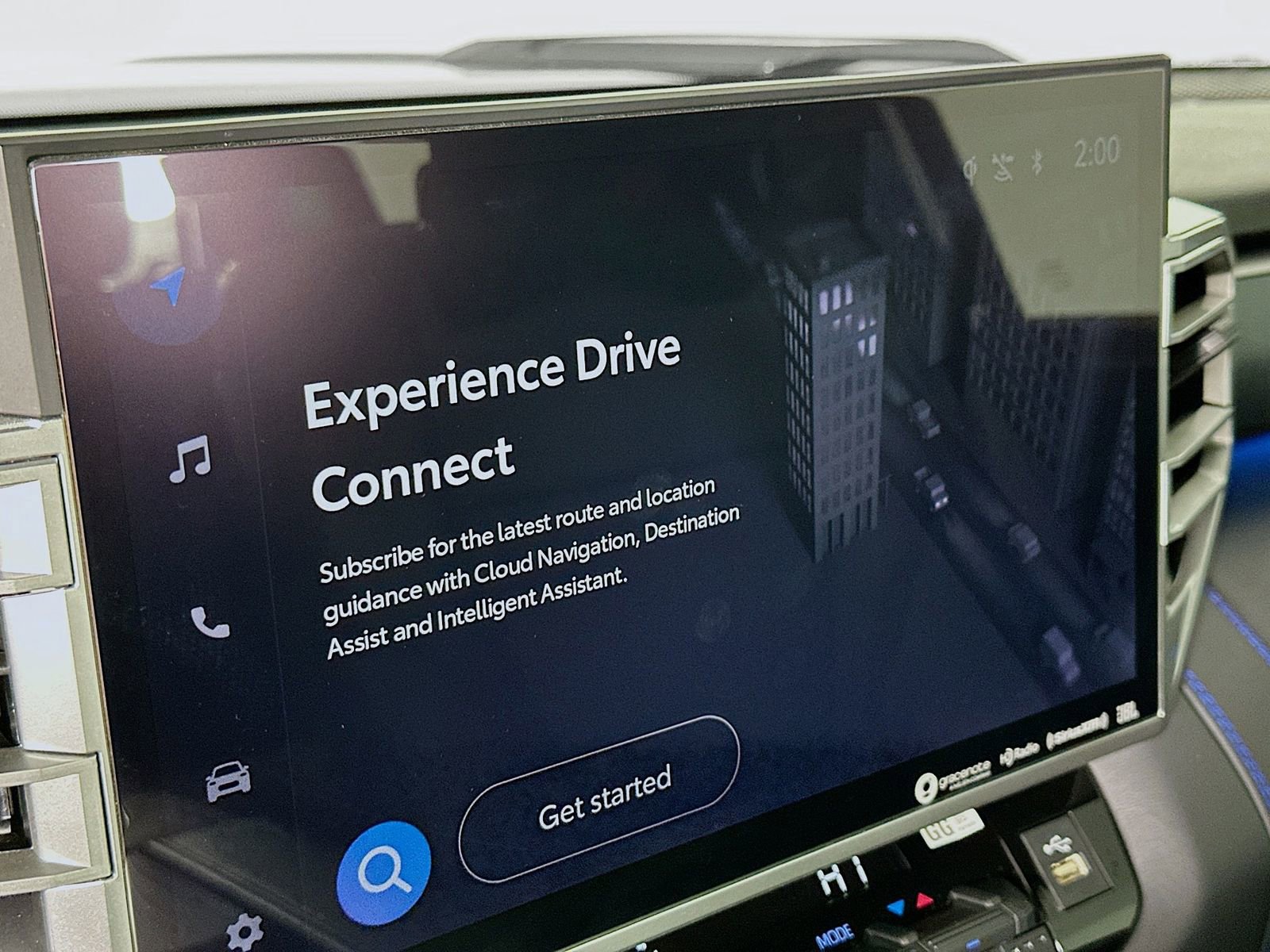 Used 2024 Toyota Tundra Platinum image 13