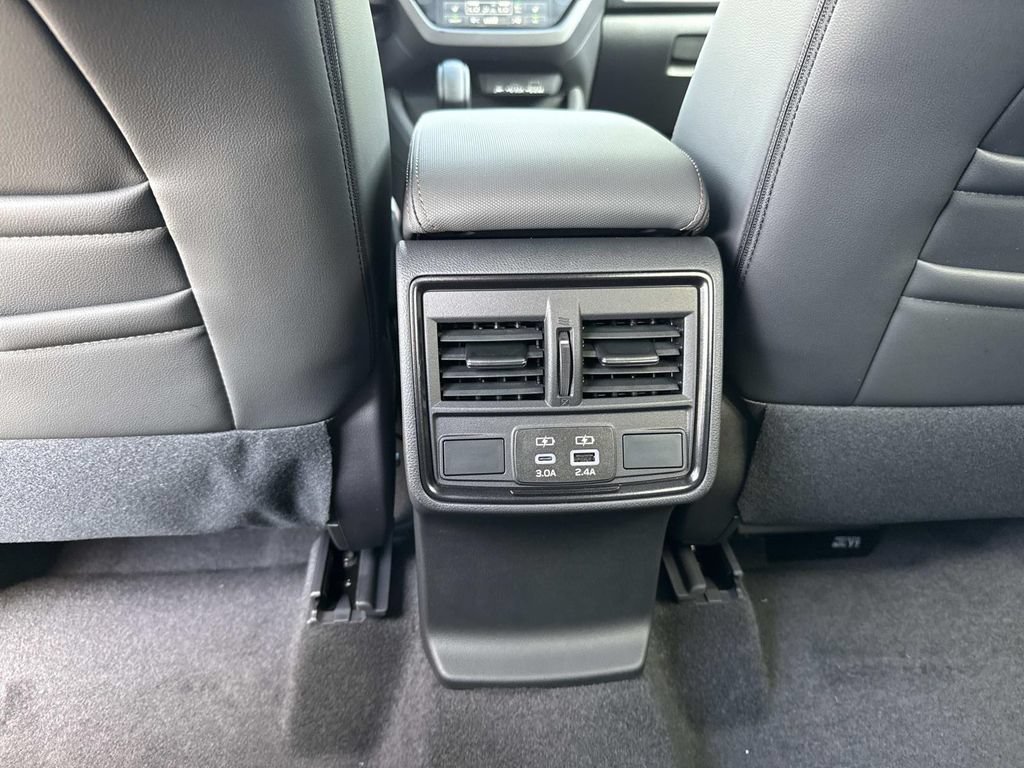 New 2026 Subaru Forester Sport AWD/4WD image 18