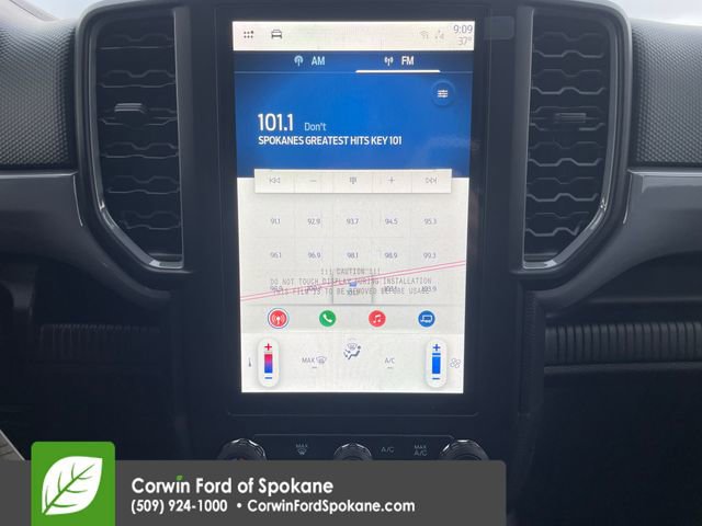 New 2025 Ford Ranger XL w/ Trailer Tow Package image 26