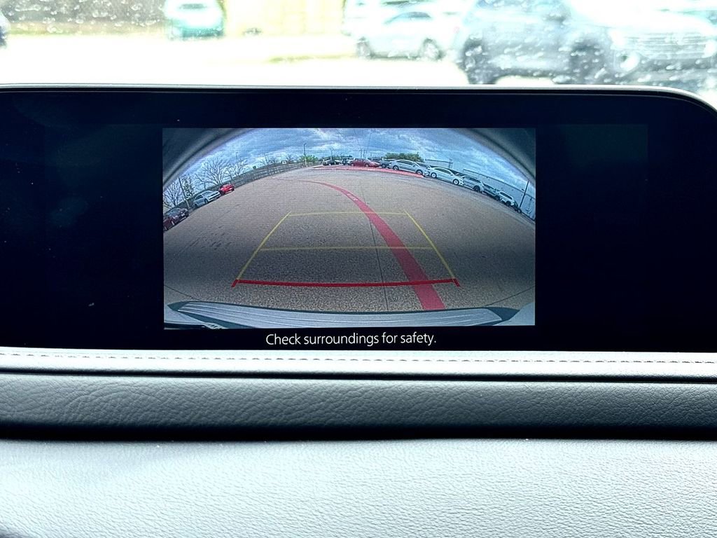 Used 2025 MAZDA CX-30 AWD 2.5 S w/ Preferred Package image 25