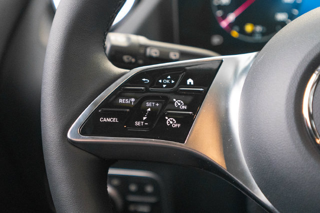 New 2026 Mercedes-Benz GLA 250 4MATIC image 17