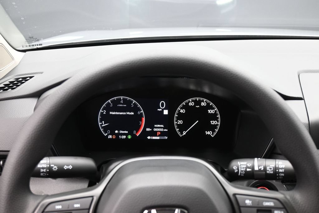 New 2026 Honda CR-V EX image 47