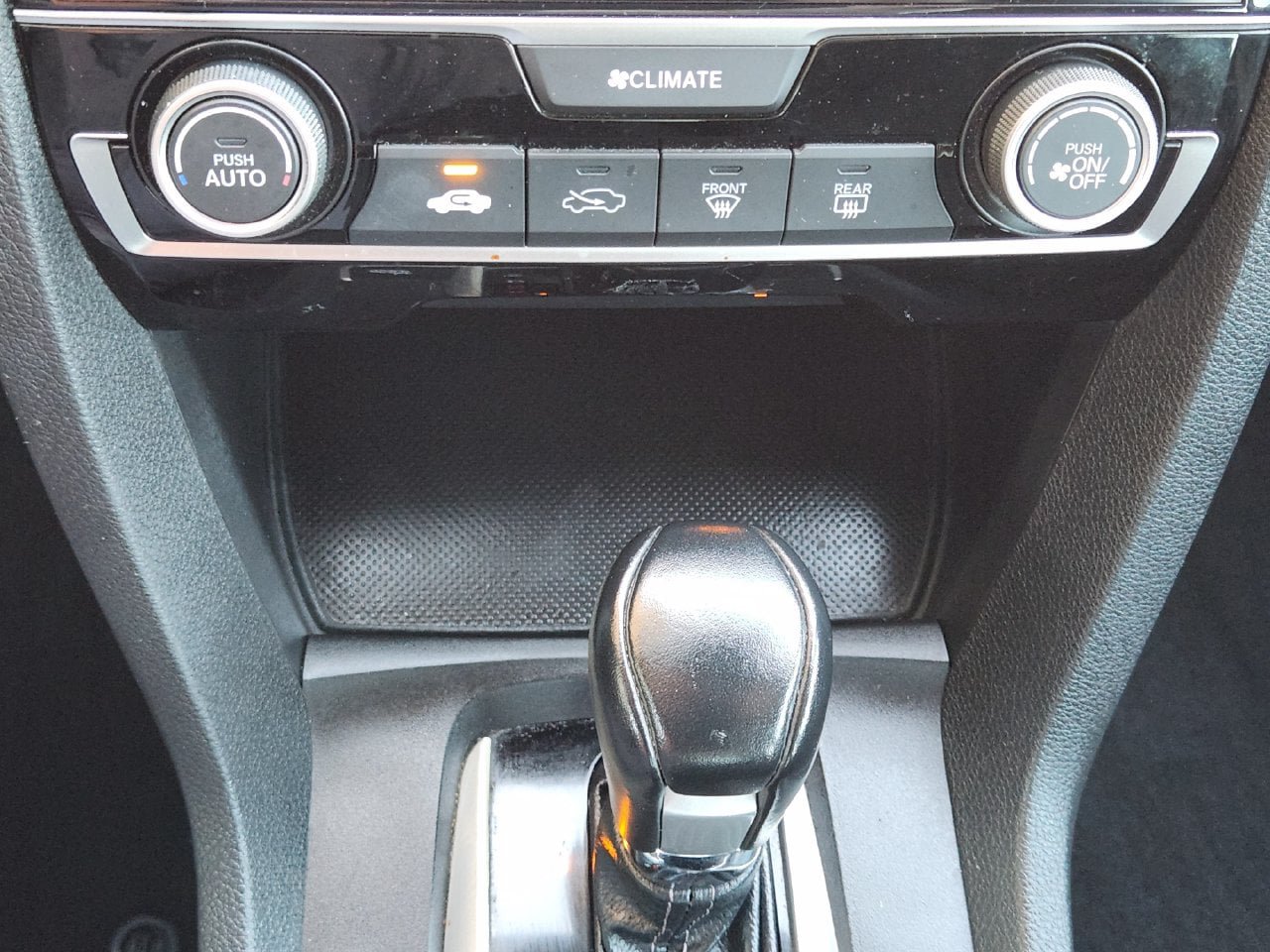 Used 2021 Honda Civic Sport image 18