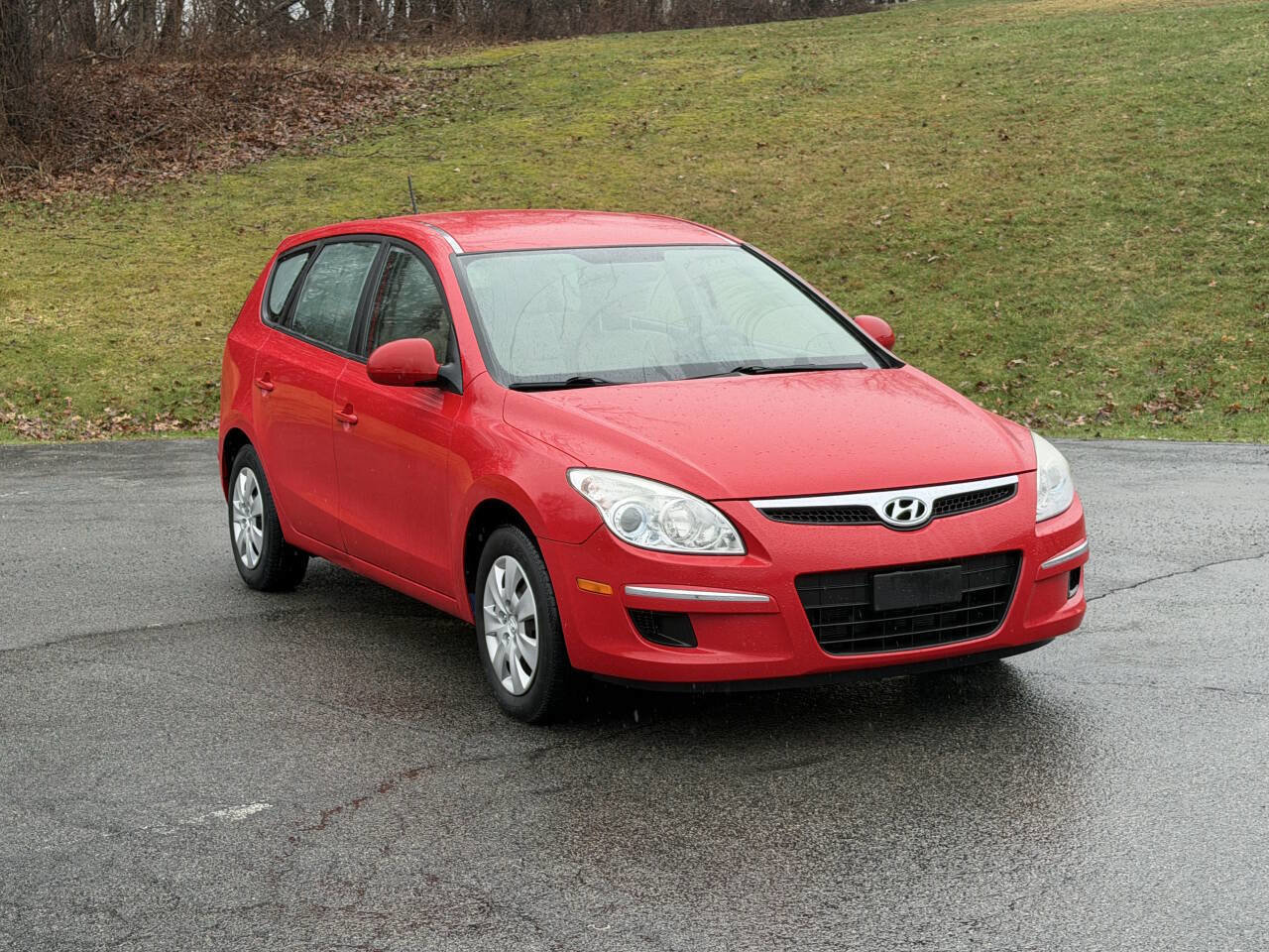 Used 2012 Hyundai Elantra GLS image 3