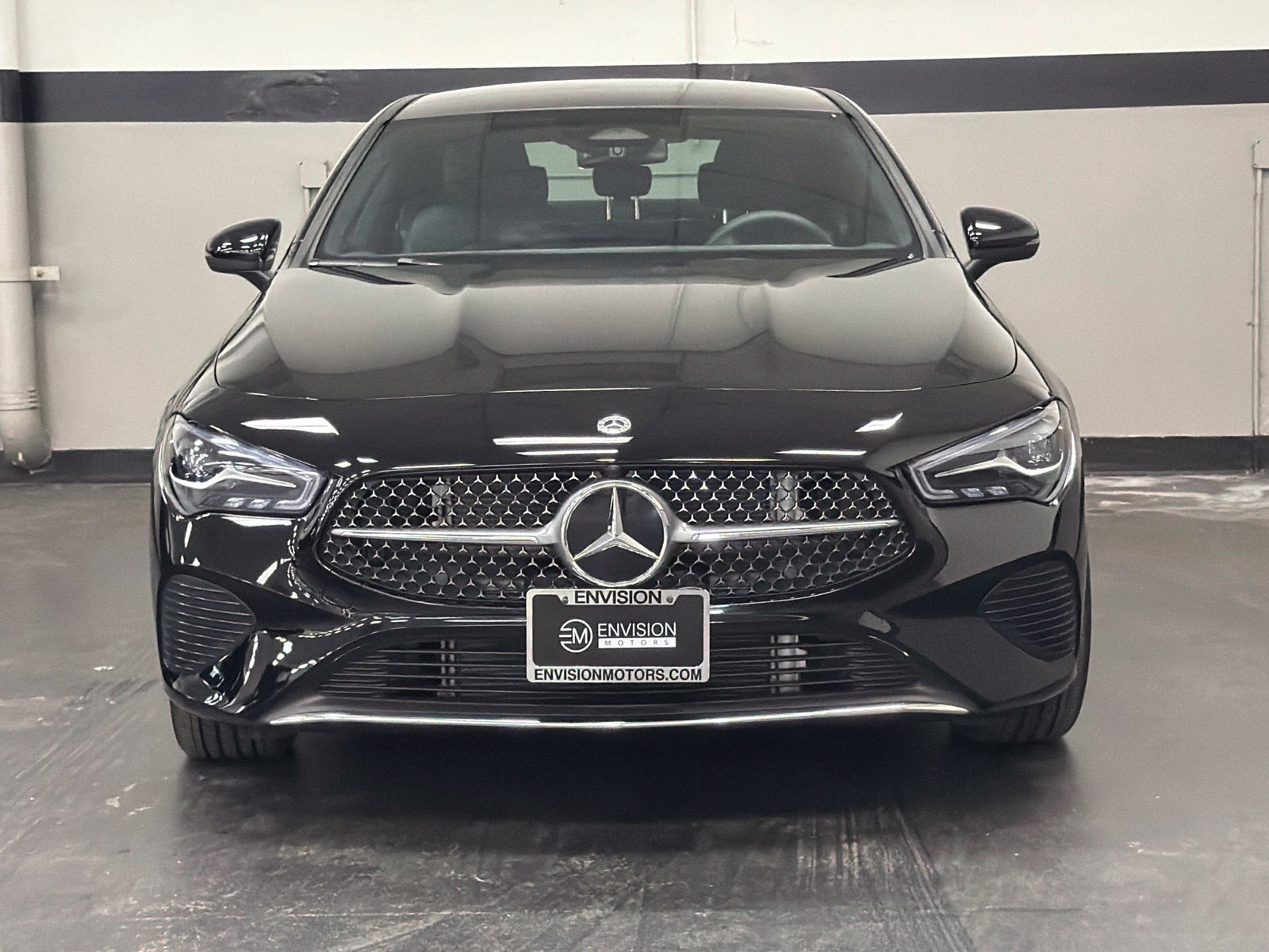 Used 2026 Mercedes-Benz CLA 250 image 4