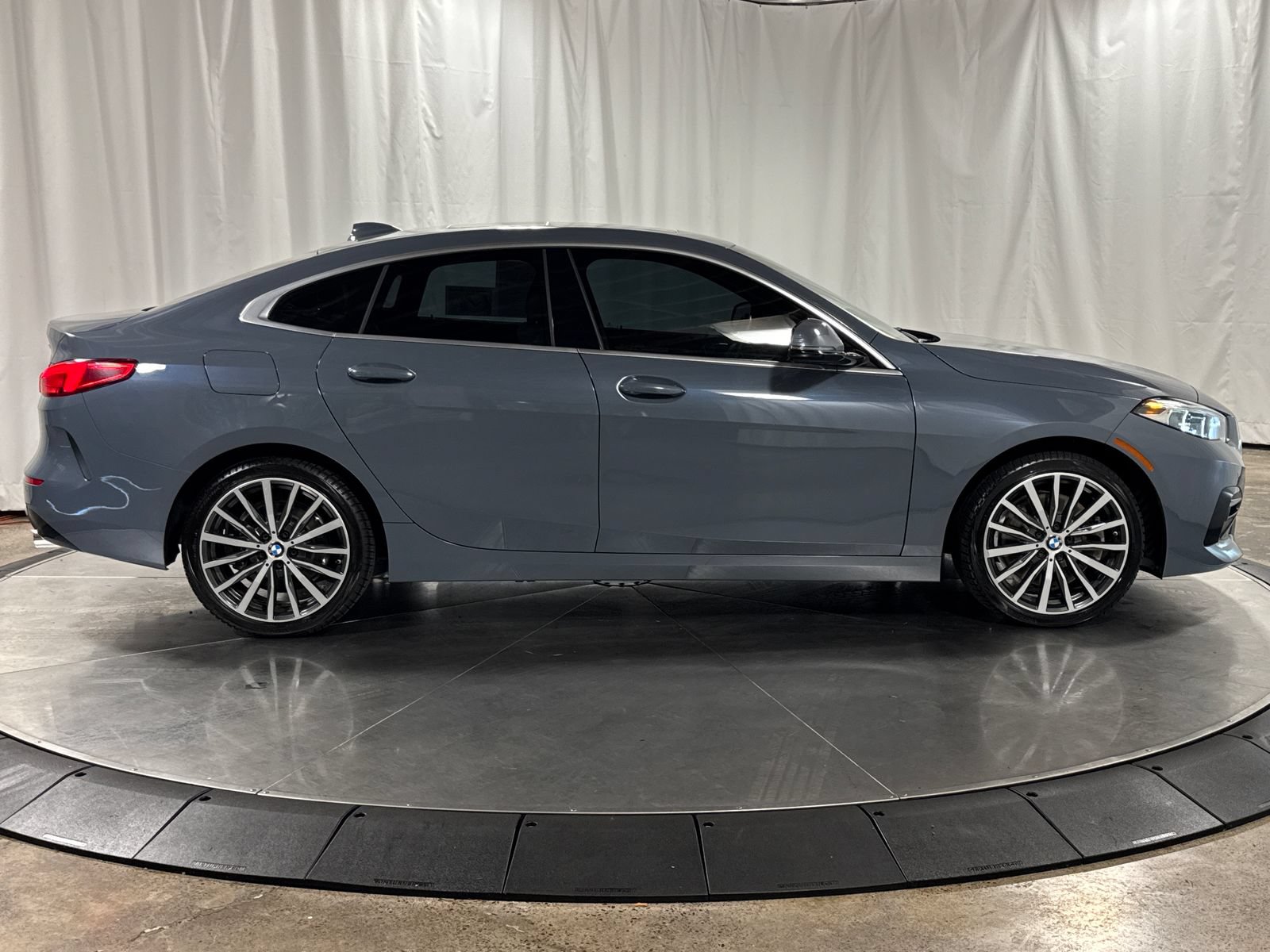 Used 2021 BMW 228i xDrive Gran Coupe w/ Convenience Package AWD/4WD image 6