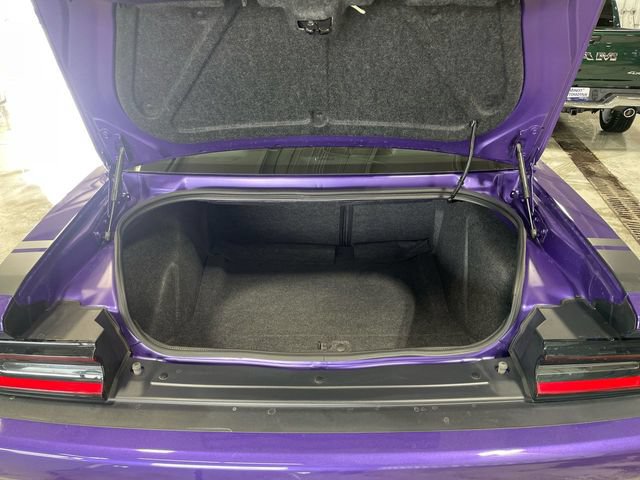 Certified 2016 Dodge Challenger R/T Scat Pack w/ Leather Interior Group RWD image 24