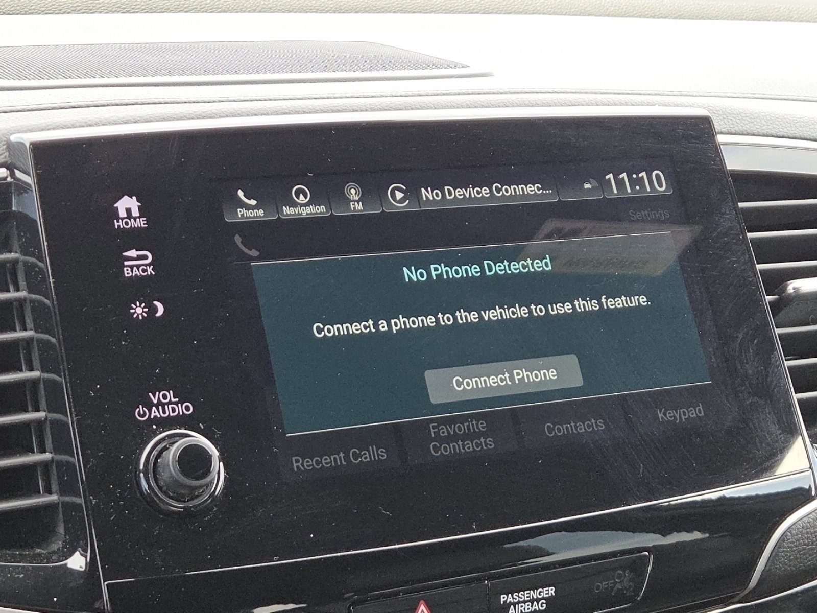 Used 2023 Honda Passport Elite image 34