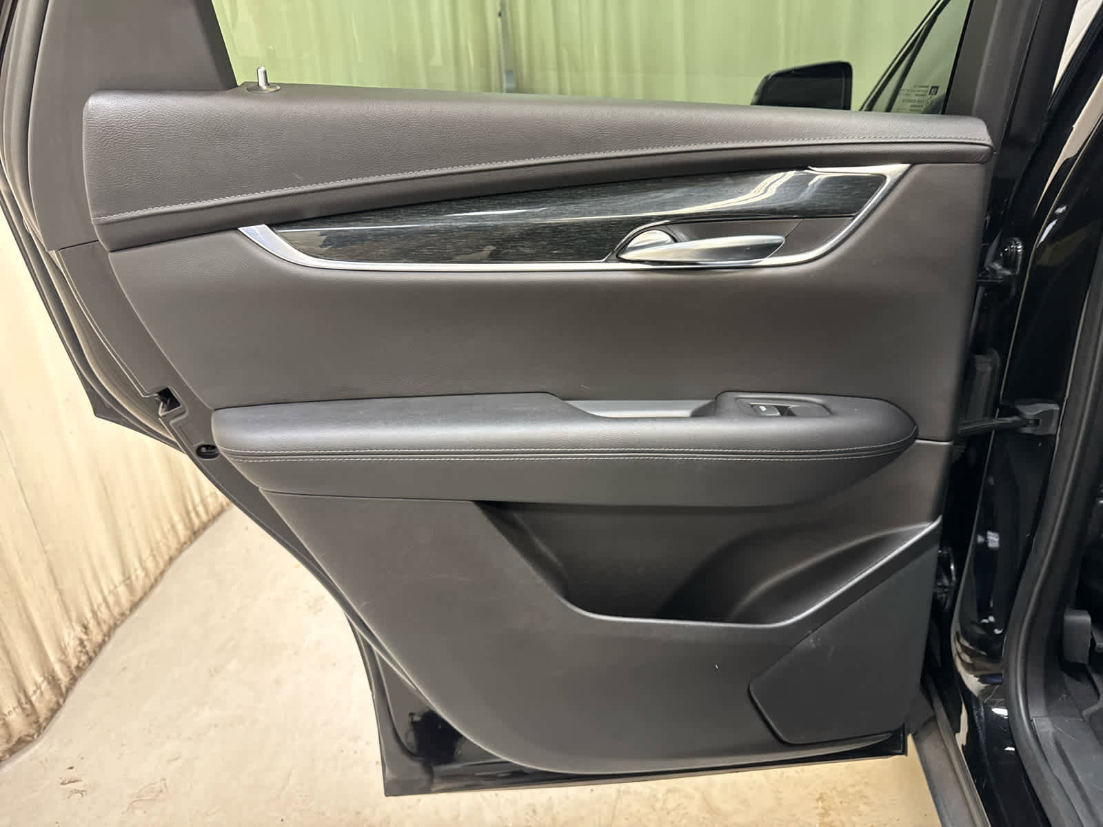 Used 2020 Cadillac XT5 Premium Luxury image 29